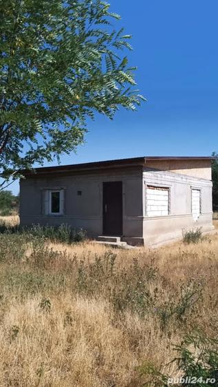 teren de vanzare - 1