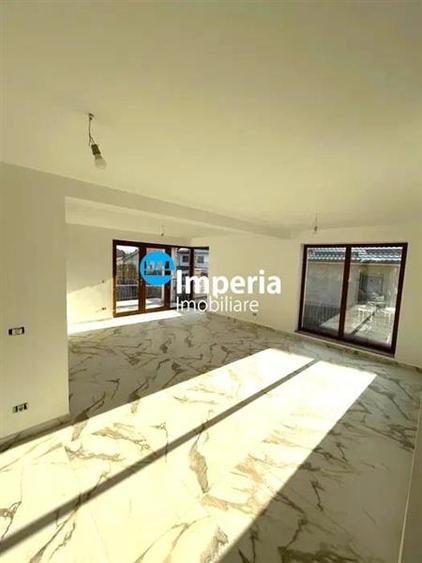 Casa Demisol+P+M, beci, 6 cam, 2 bai, 500 teren,  Lunca Cetatuii - 6