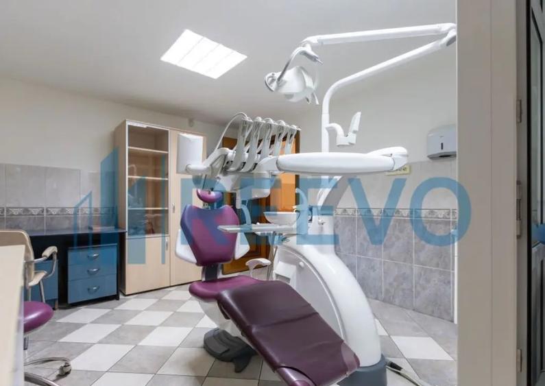 Cabinet Stomatologic complet echipat, de inchiriat - 1