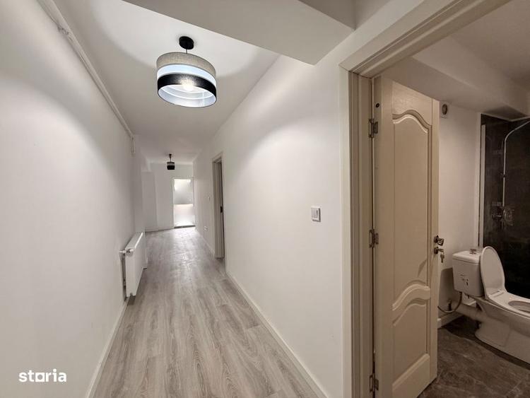 Apartament 3 camere NOU | FINISAT | 70mp UTIL | zona Taietura Turcului - 2