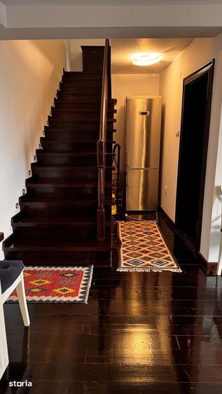 Apartament cu 3 camere în Ultracentral