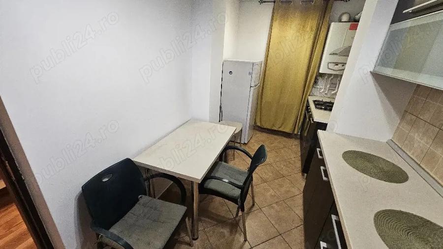 Garsoniera Dimitrie Leinida sector 4 - 3