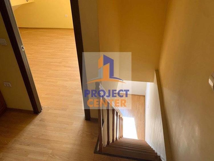 Apartament 2 camere, Mansarda, scara interioara, 68mp - 7