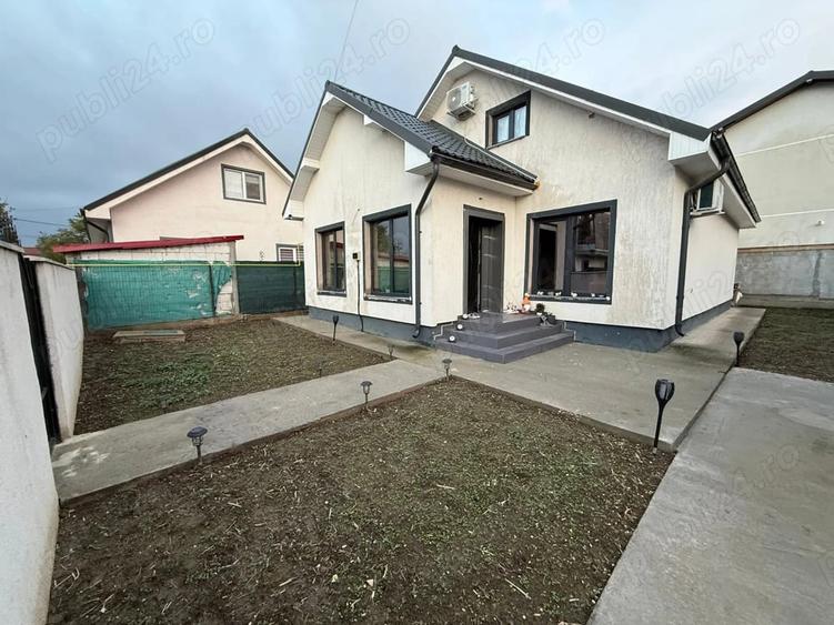Casa de vanzare Valu Lui Traian - 1