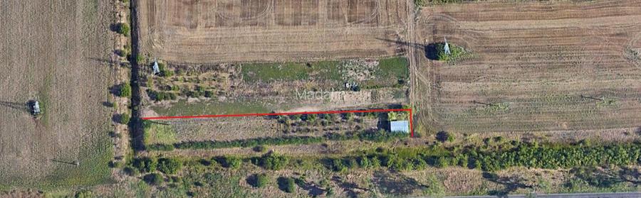 Teren Giurgiu, Sos. Alexandriei, 1700mp Teren Giurgiu, Sos. Alexandriei, 1700mp