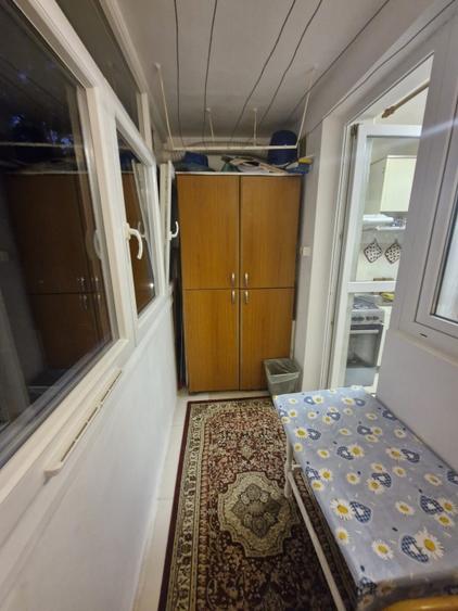 Apartament - 3 camere - semidecomandat -Titan - 18