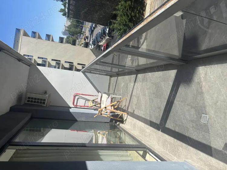 Inchiriez apartament cu 2 camere - 8