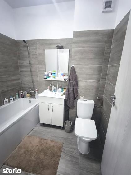 Garsoniera, Politehnica - 7