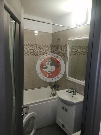 Vitan | Garsoniera | 35mp | B12149 - 2