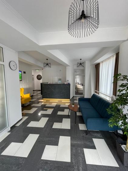 Cladire de vanzare, 740 mp utili, hotel, clinica, birouri, Andrei Muresanu - 2