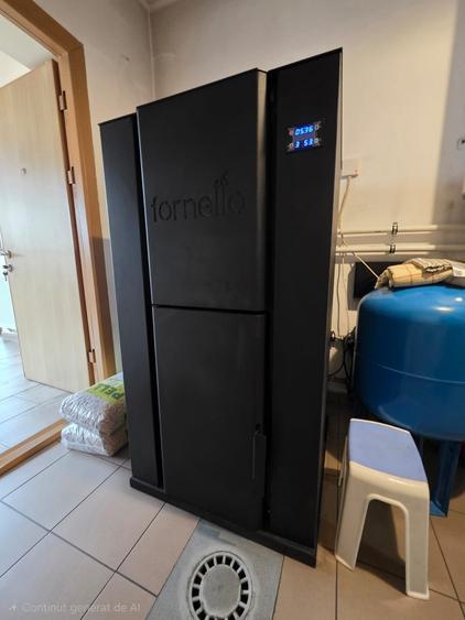 Vila cu 4 .camere 3. bai --249 mp utili - teren 881mp - 8