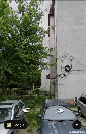 Apartament 3 camere Tomis Nord Ciresica - 1