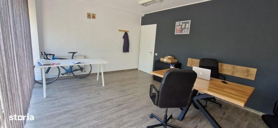 Spa?iu comercial in Complexul Quadra Place / Ideal spa?iu biro - 8