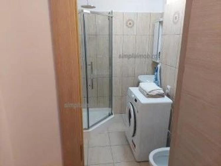 Metrou 1 Decembrie Garsoneira Renovat - 3