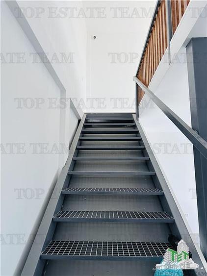 Hale Industriale 600/1200mp de Vanzare , Sos de Centura, Chitila-Chiajna - 4