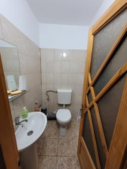 Apartament cu 3 camere, decomandat, zona Centru Civic - 6
