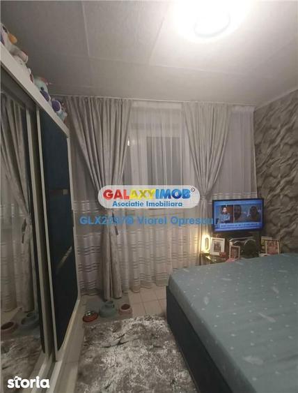 Apartament 4 camere, decomandat, centrala, Spitalul Malaxa, Vergului - 7