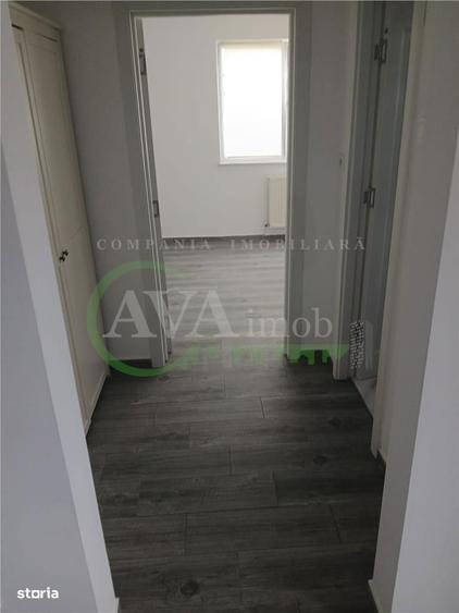 Apartament 2 camere renovat, zona Orizont-Bacau - 2