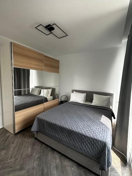 Ap. 2 camere,Mamaia Lake On,vedere lac,disponibil de la 15.12.2025 - 6