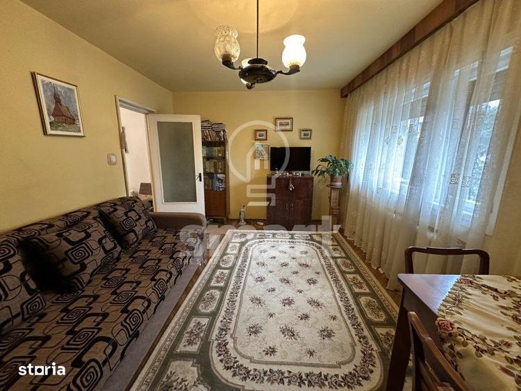 Apartament 1 camera decomandat Gheorgheni Titulescu - 4