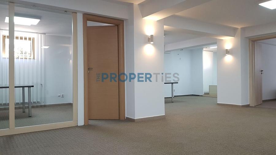 Comision 0! Inchiriere spatii birouri in zona Grozavesti - intre 190mp - 10