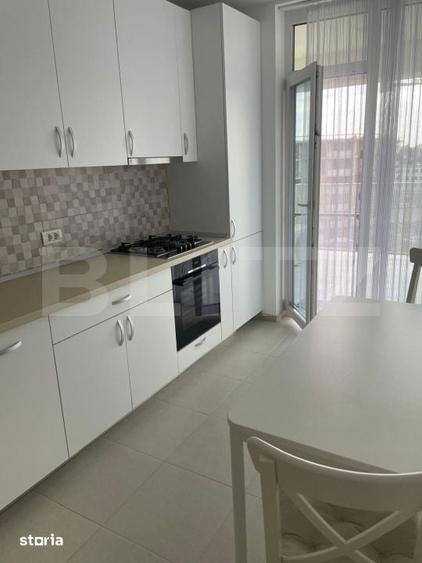 Apartament 2 camere, 57 mp, zona Lipovei - 6