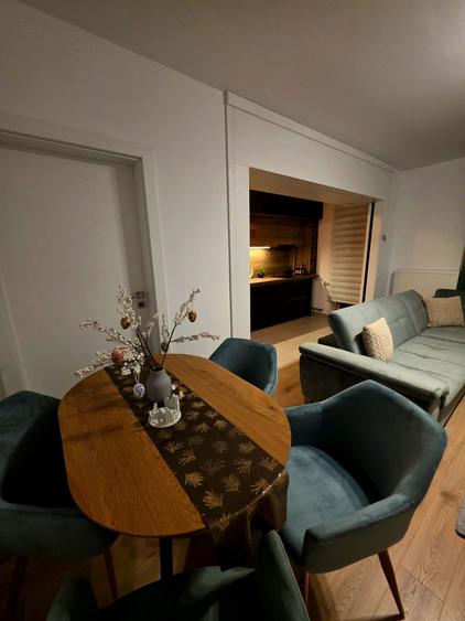 De vanzare apartament cu 2 camere open space - 7