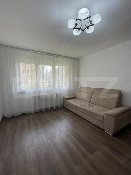 Apartament de 2 camere | zona Gemenii | Renovat complet & mobilat - 7