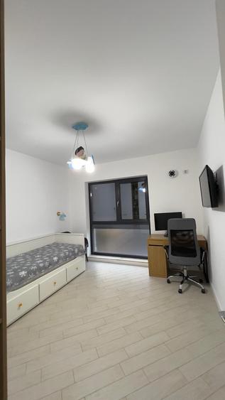 Plaza Residence - Parcul Liniei - 5