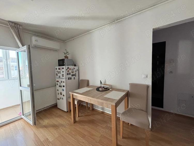 P.F. inchiriez apartament 2 camere Mara?ti str. Fabricii de Zahar - 3