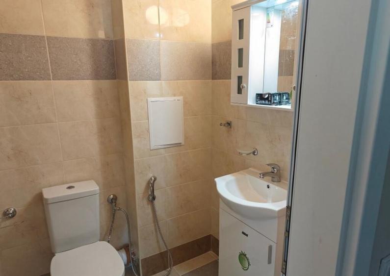 Garsoniera de inchiriat in zona Rahova - 1