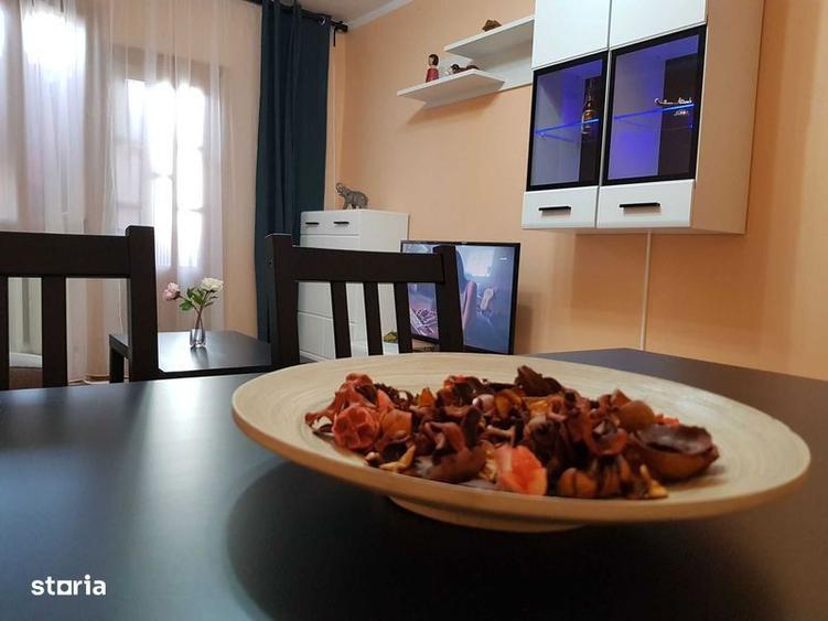 Inchiriez camera in apartament de 3 camere pentru un baiat - SUD - 1