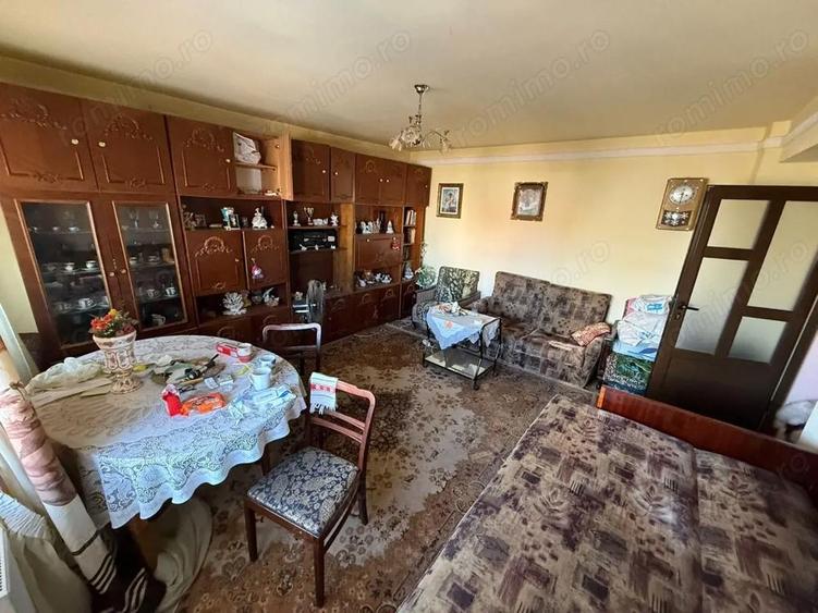 ULTRACENTRAL-2c, 1A, 56mp utili,3/4, din1988 - 72500 euro - 5