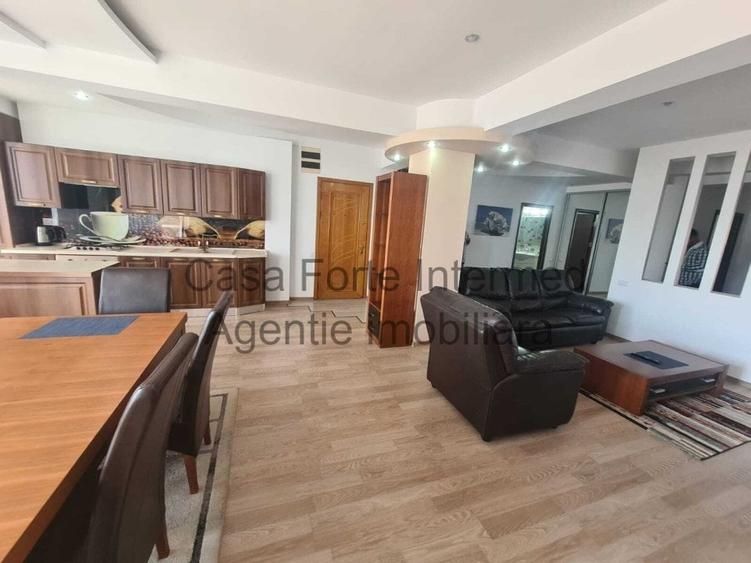 Ultracentral - Ibis - plaja Modern | 3 camere, vedere la mare - 18