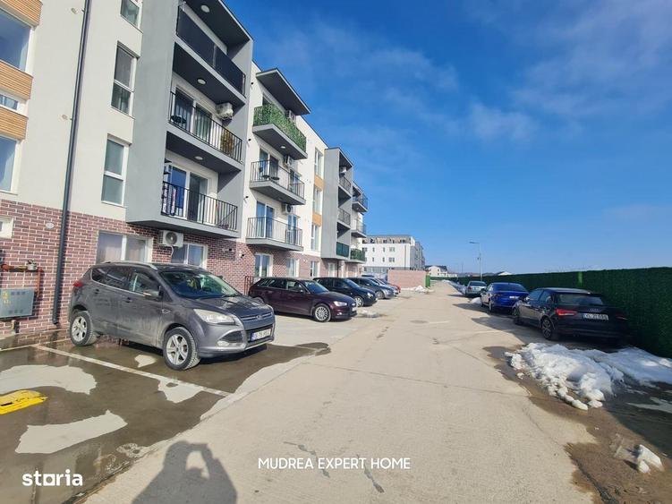 Nou | Garsoniera Impecabila | 1 Camera | Otopeni - 13