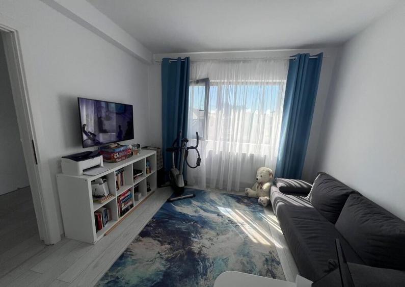 Berceni || Individuala || Mobilata si Utilata || Mutare Imediata || - 8