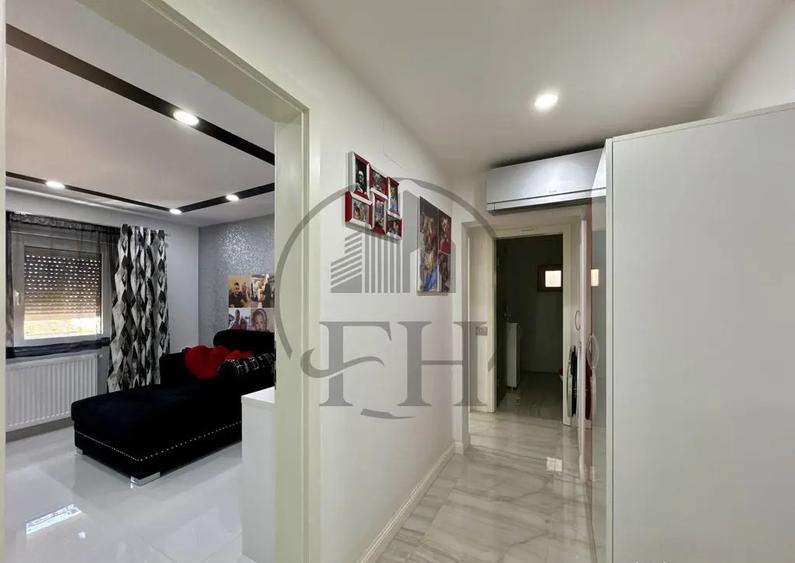 Apartament 4 camere de vanzare Agigea, Constanta - 6