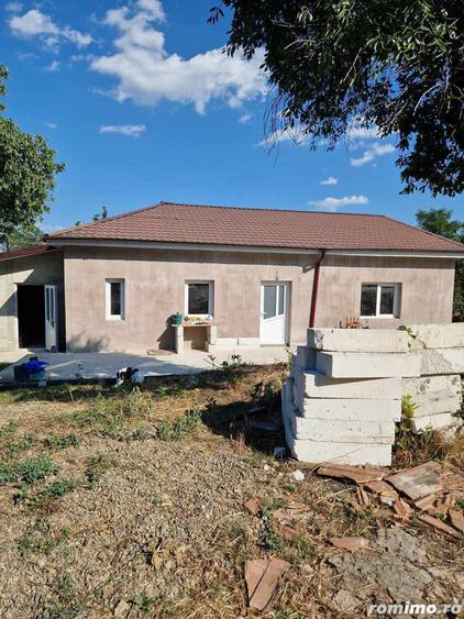 Vand casa rauseni jud botosani - 2