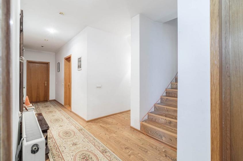 Vila 500mp rezidentiala/comerciala | Curte 590 mp - 7