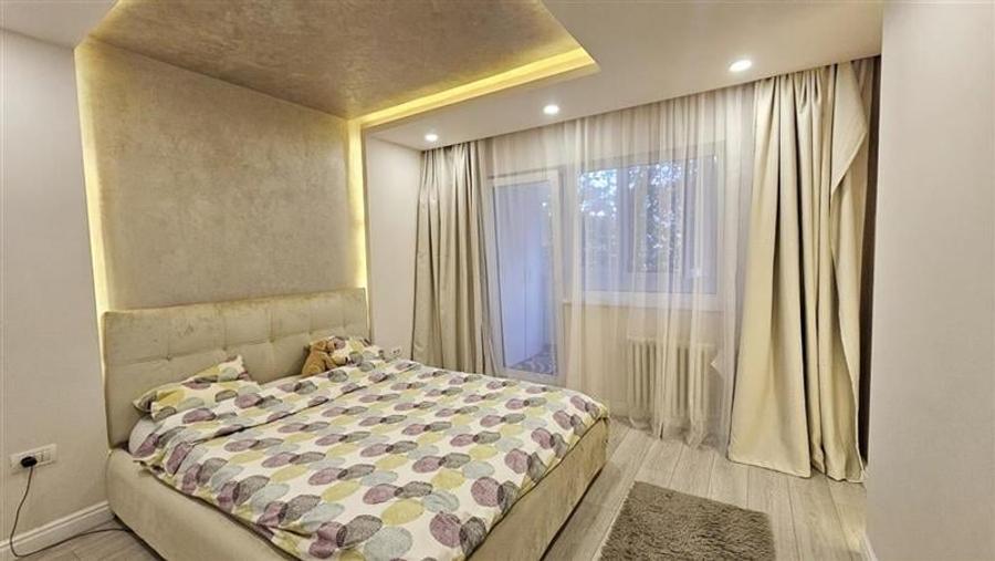 COMISION 0% APARTAMENT 4 CAMERE 2 BAI STR CUGIR - 11