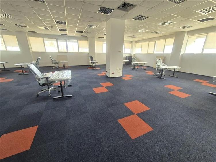 Spatii de birouri de inchiriat in Conect 1 BC - de la 190 mp - 1