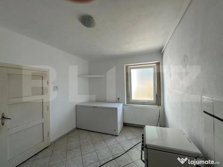 Casa spatioasa cu 3 camere, cartier Stupini, Brasov - 2