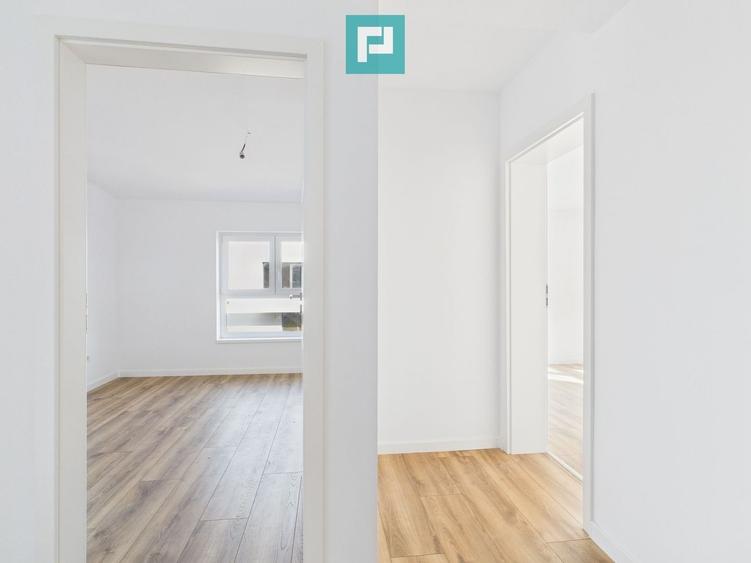 Duplex în stil scandinav -Giarmata lângă Timișoara - 19