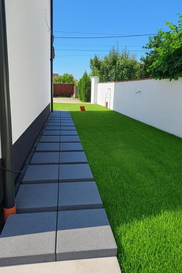 Matei Millo  Vila tip Duplex  Casa Noua! - 8