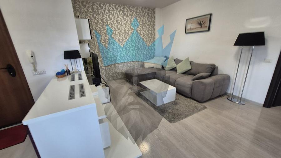 Apartament 2 Camere Domenii Bucuresti - 3