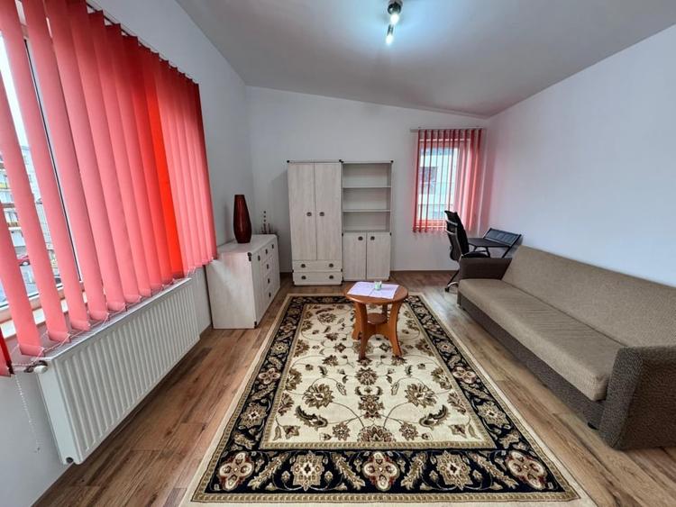 Apartament cu 2 camere, mobilat în Grigorescu