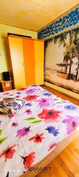 Apartament 2 camere Centrul Istoric - 4