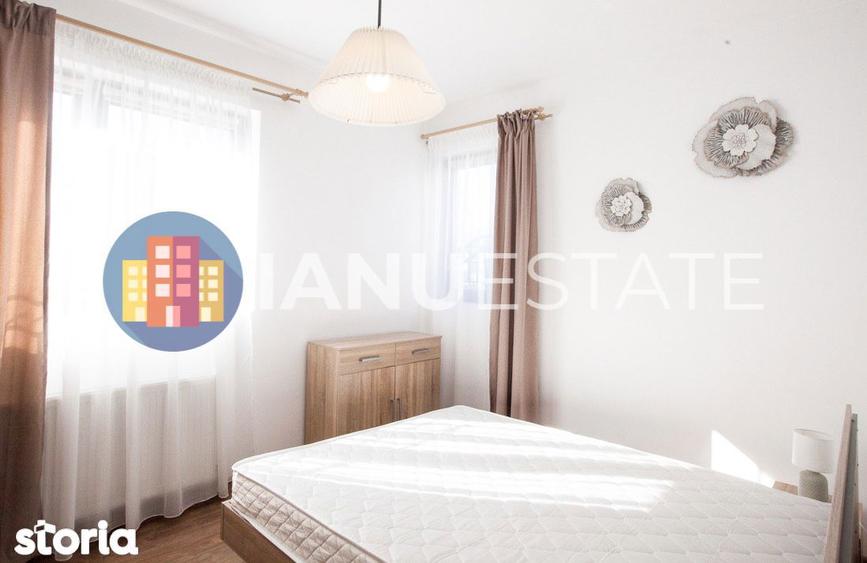 Obor 10` Metrou Calea Mosilor Mihai Eminescu Centrala Parcare Curte - 6