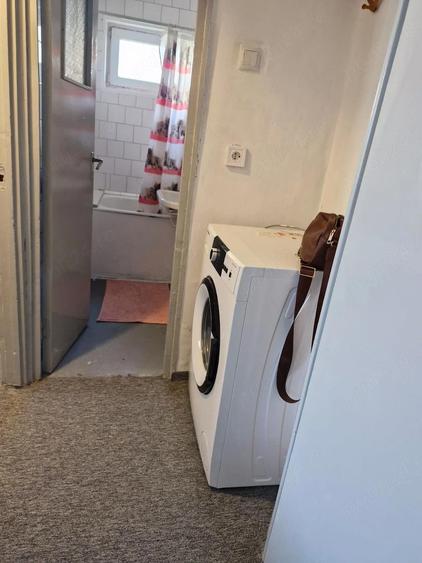 Apartament 2 camere, bloc izolat, et 3, Craiovita Noua la Big - 5