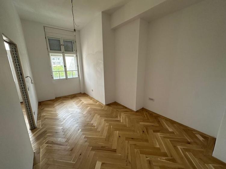 Apartament renovat în clădire istorică - are garaj - 15